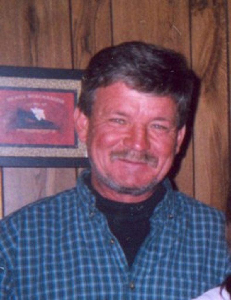 John King