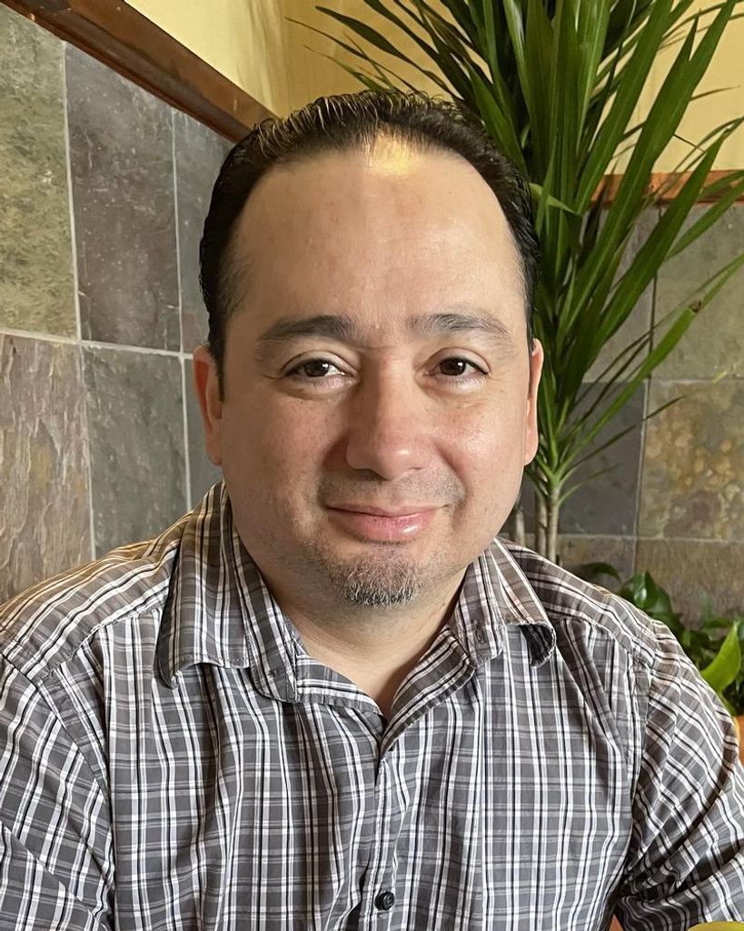 Lejon Garcia Profile Photo