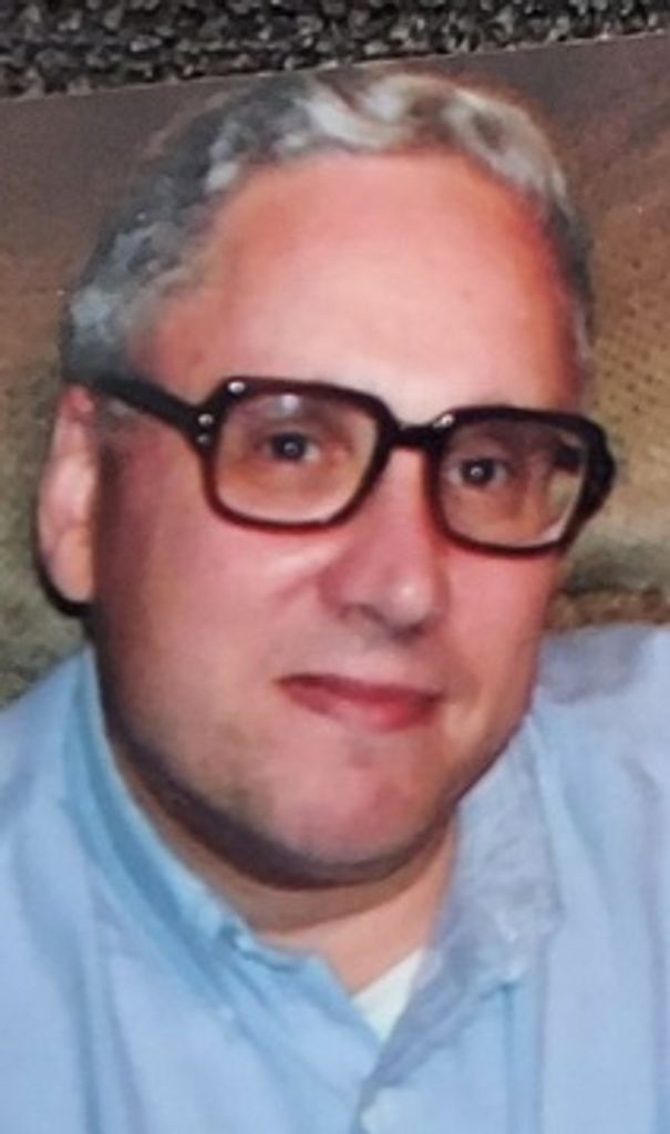 Barry E. Gardner Profile Photo