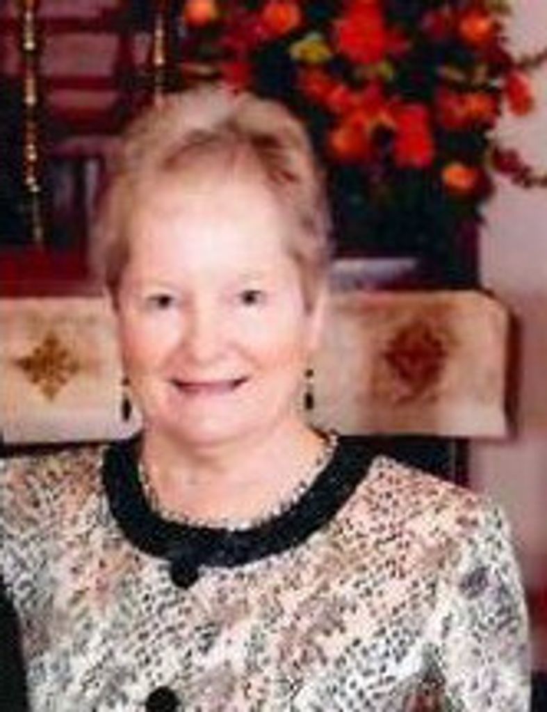 Earline Flowers Albritton Profile Photo