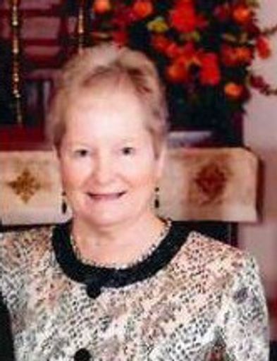 Earline Flowers Albritton Profile Photo