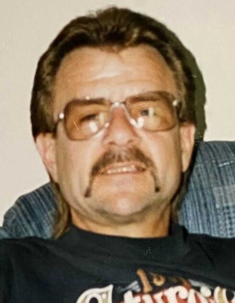 Gerald Simonson