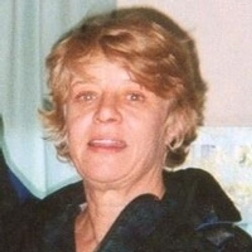 Laura Jean Polzella