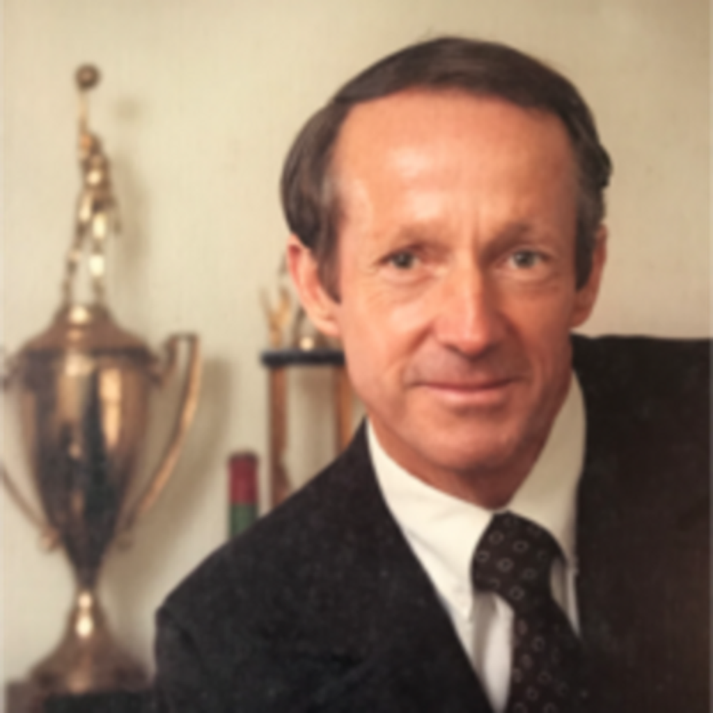 Rolf Julius Engen Profile Photo