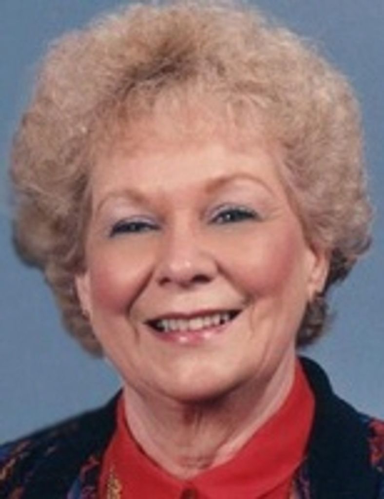 Shirley Johns