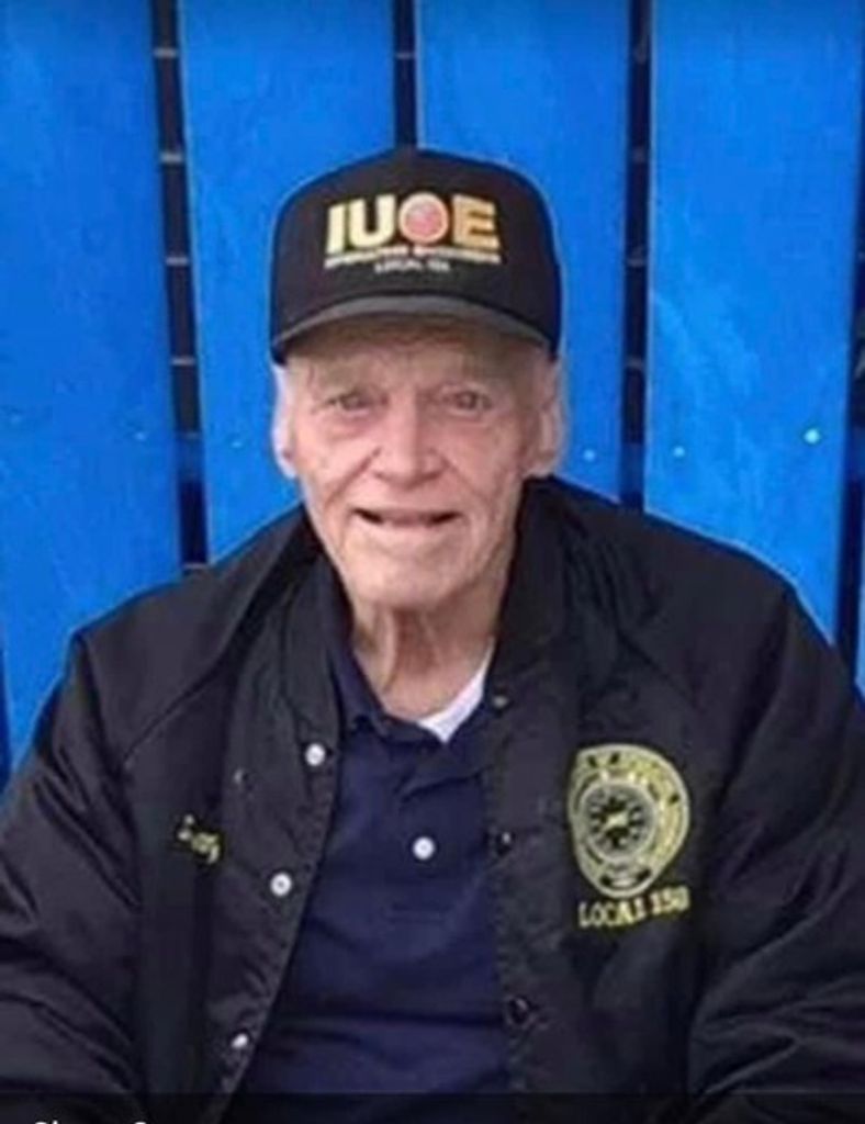 Jerry Edward Smith Profile Photo