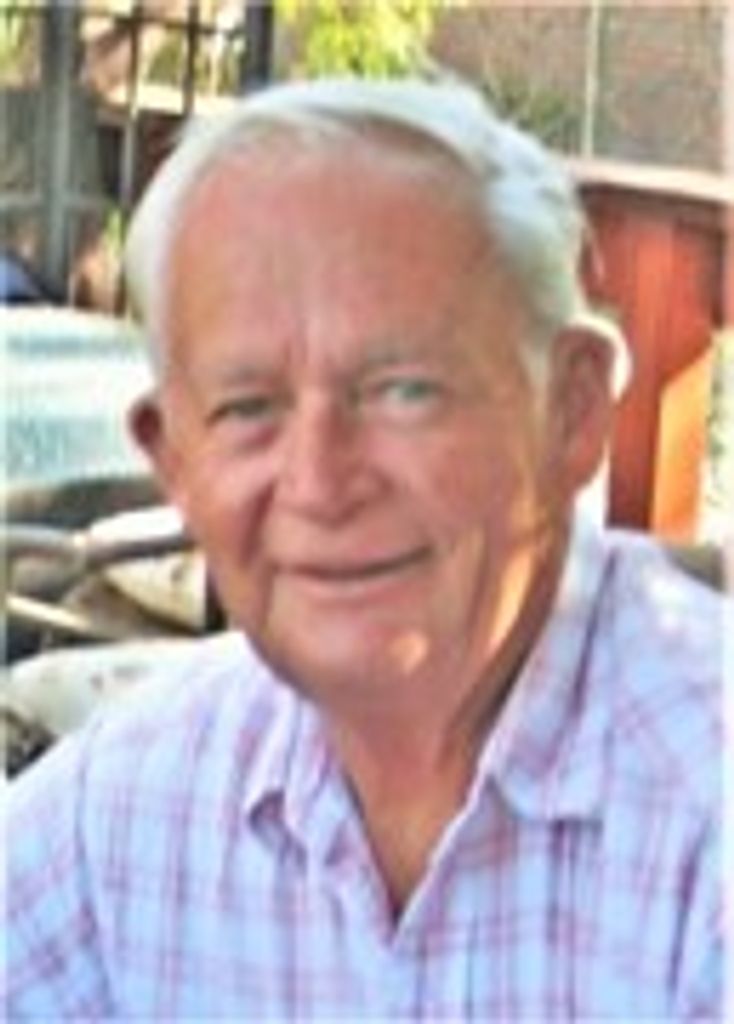 Donald Davis