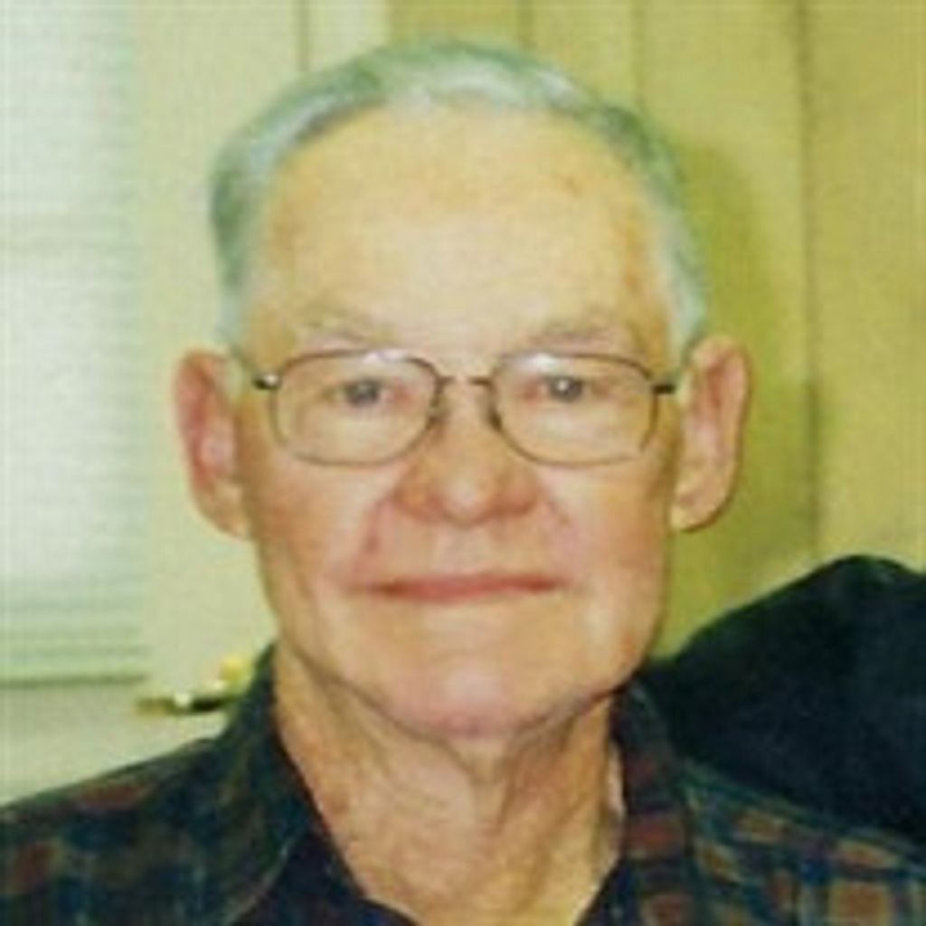 Mr. James Willis "Peanut" Holston