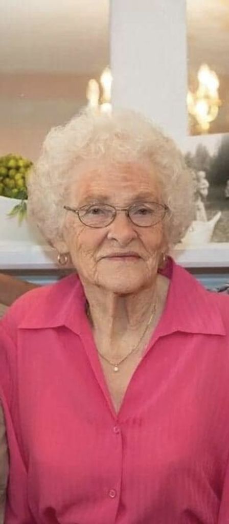 Pauline Elizabeth Couch Profile Photo
