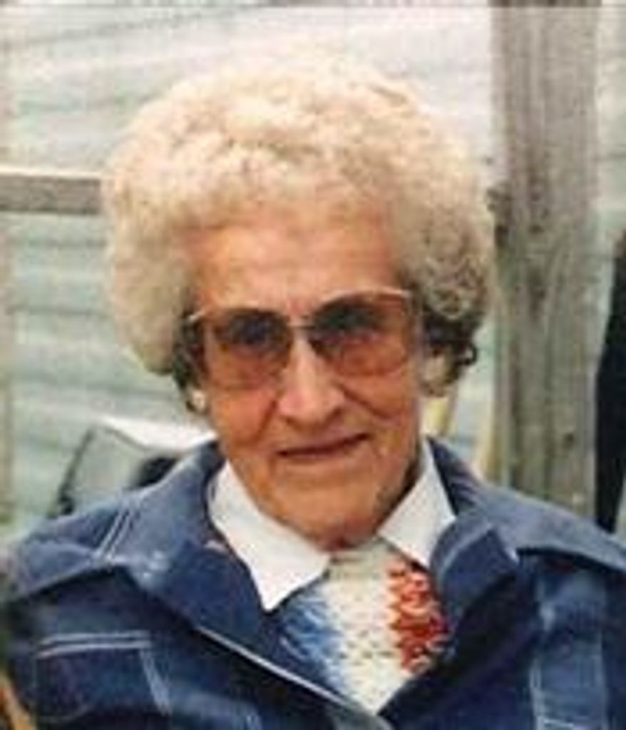 Mary E. Hansen
