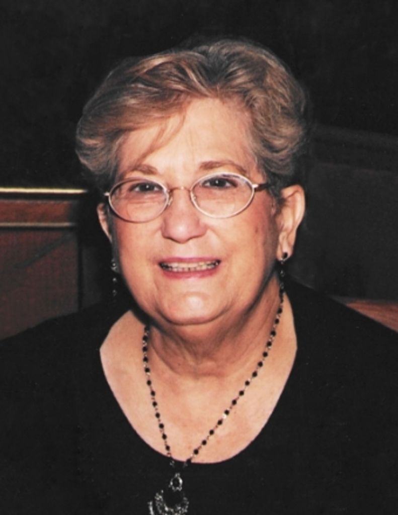 Shirley Mae Hatley Profile Photo