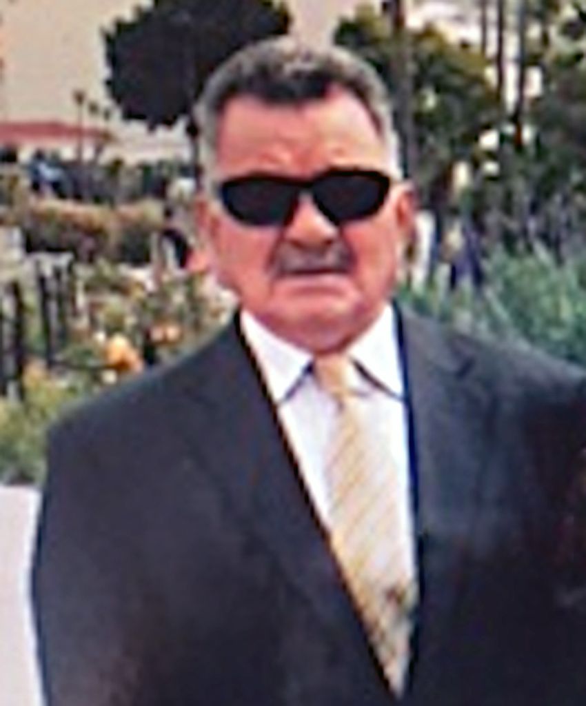 Abolghasem Arazbegi-Arbani