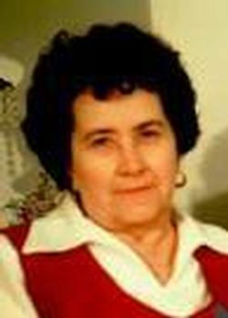 Marianna "Mary" Gruszka Profile Photo