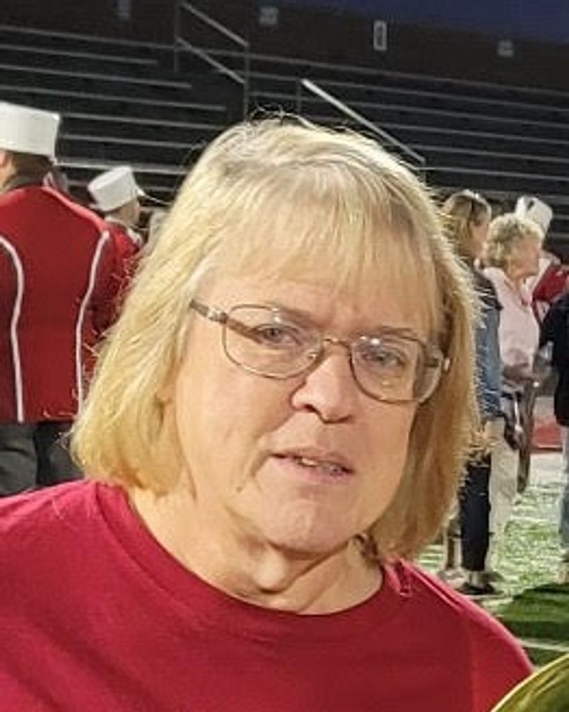 Sandra J. Davy