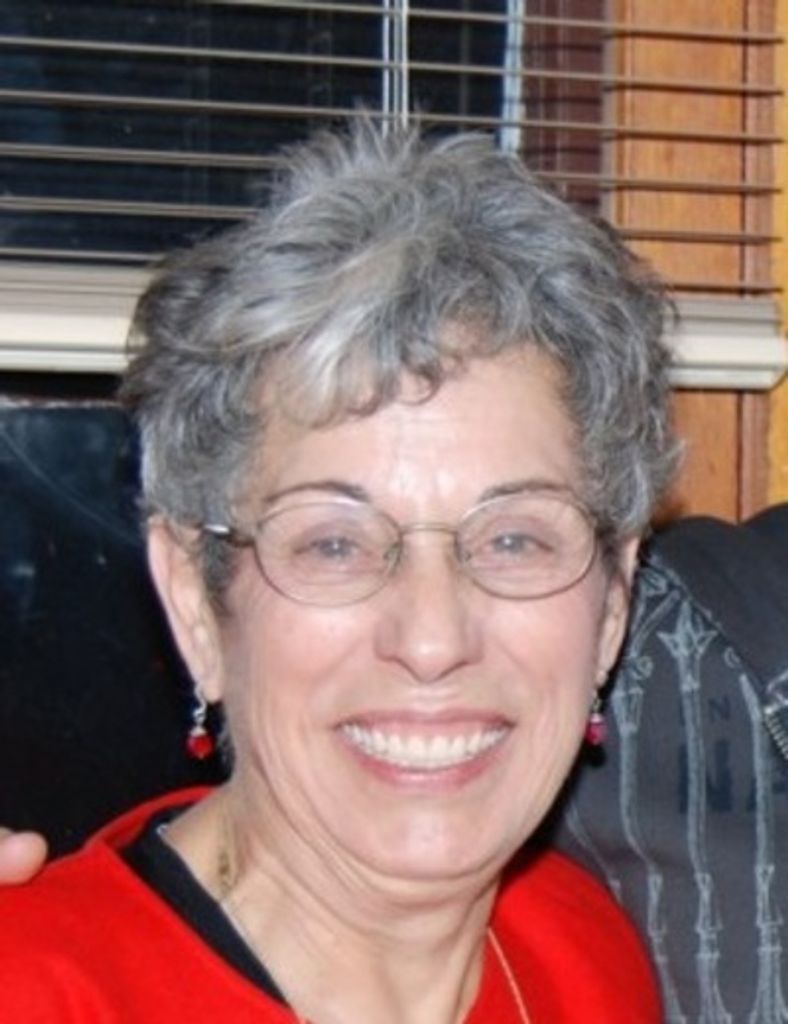 Trude Marie Sander Profile Photo