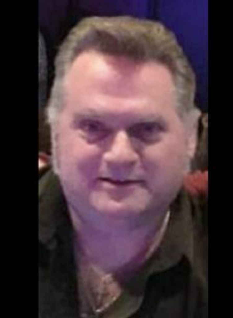 Edward Robert Langan Profile Photo