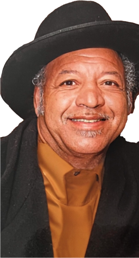 Clyde Vines, Jr. Profile Photo