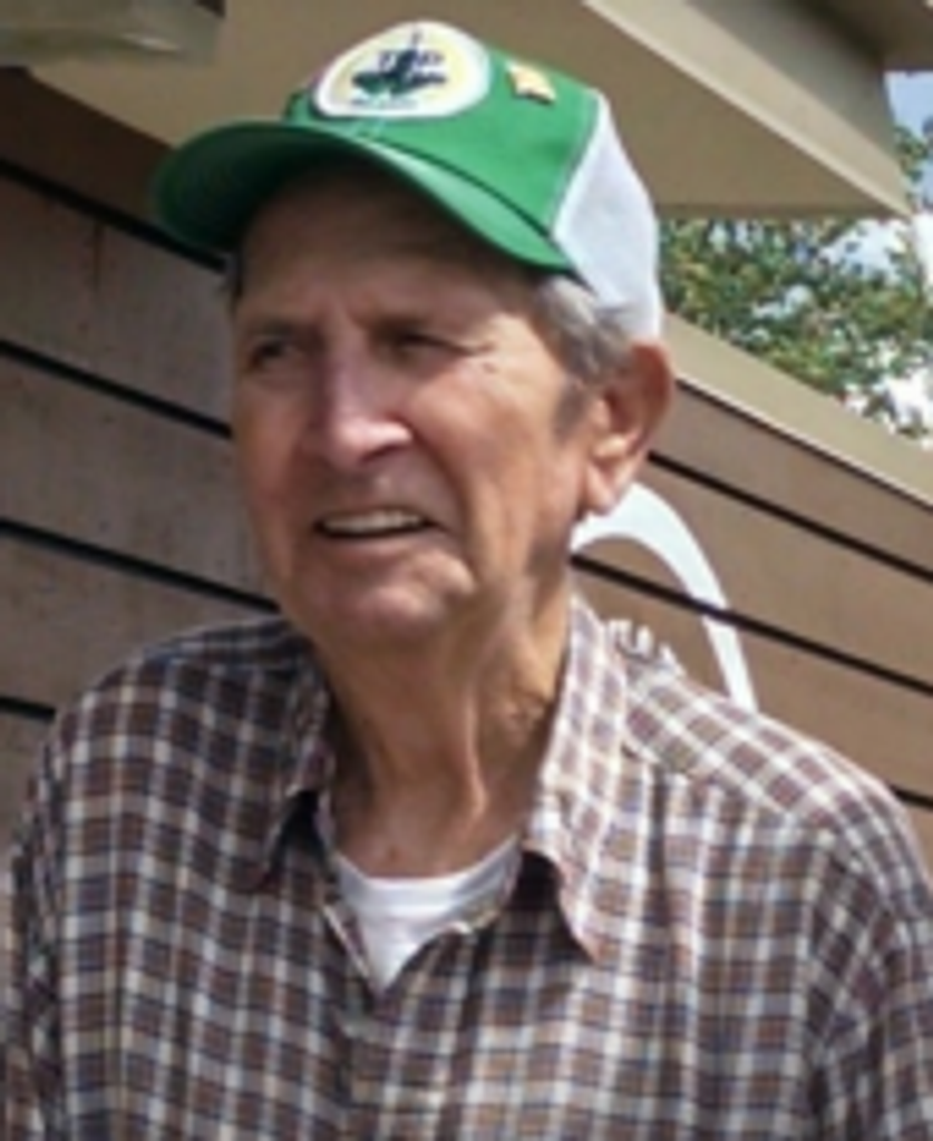 Gordon C. "Gordy" Liermann