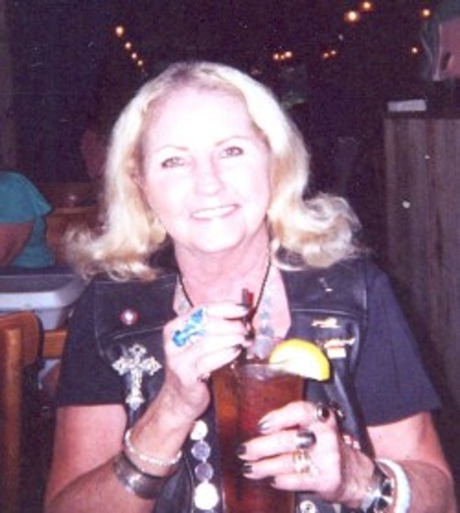 Mrs. Linda Healan