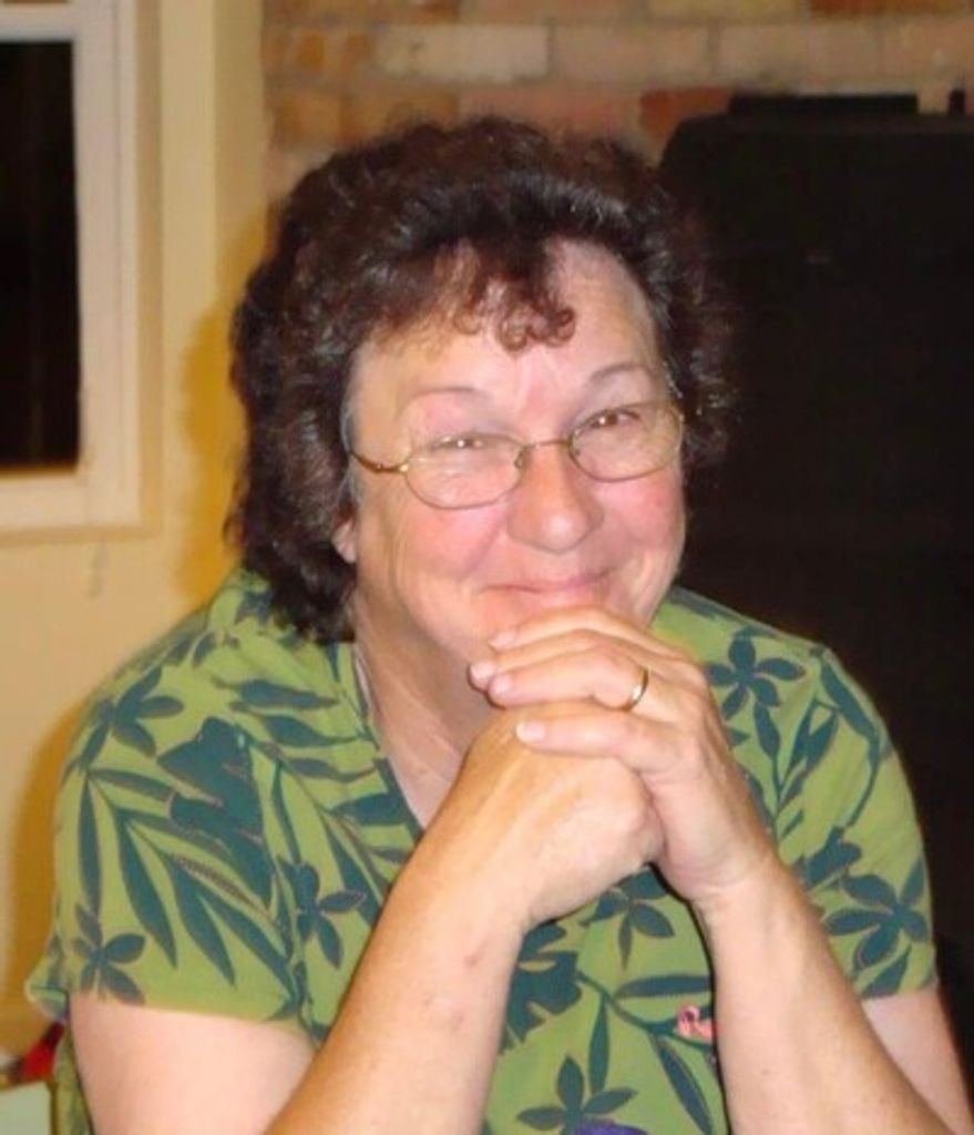 Alma Frances Brister Profile Photo