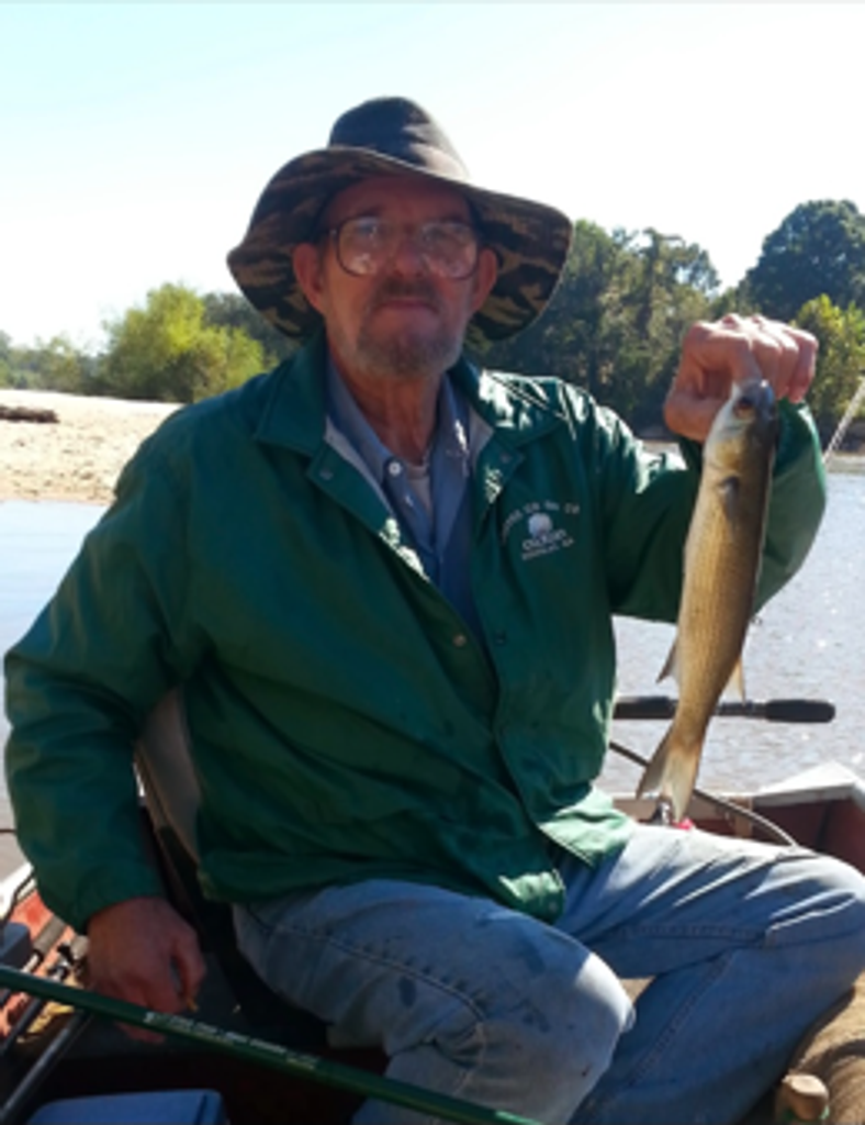 William Robert Ertzberger Profile Photo