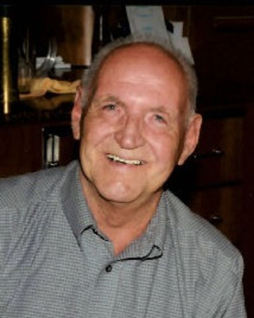 Kenneth E. Pomerleau
