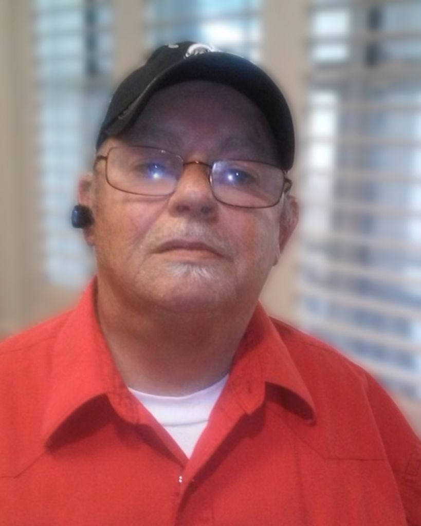 William "Bill" Blankenship
