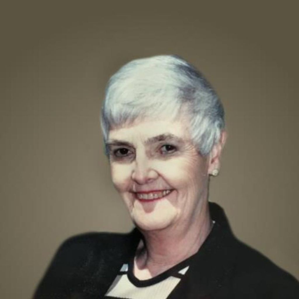 Margaret "Peggy" S. (Fox) Cotton