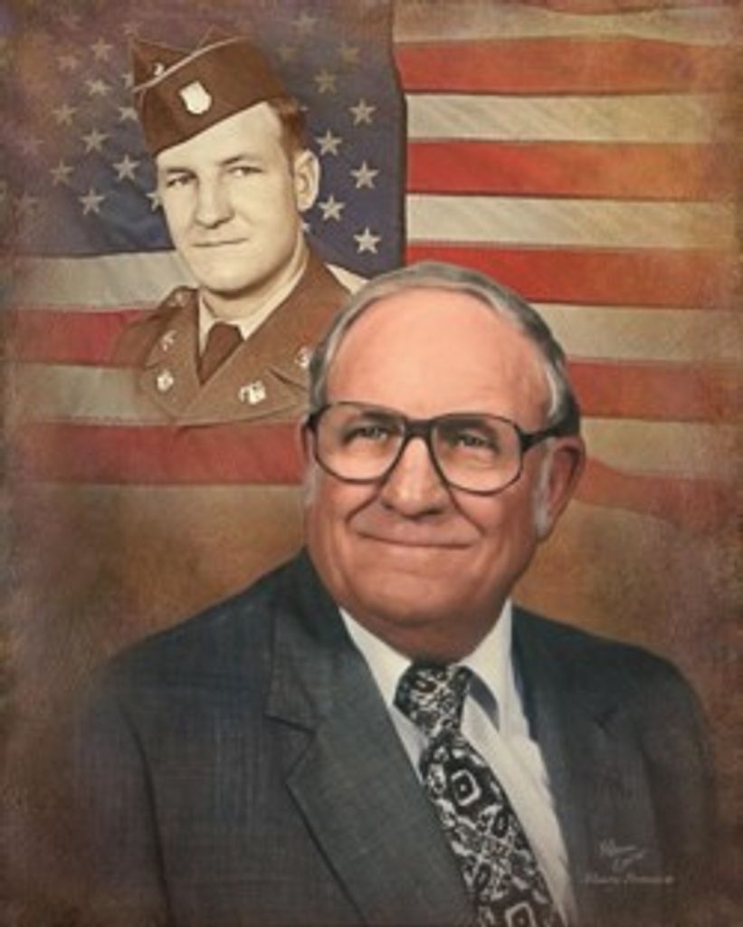 Winfred Bickerstaff
