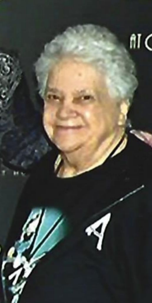 Jennie E. (Briggs)  Soulor