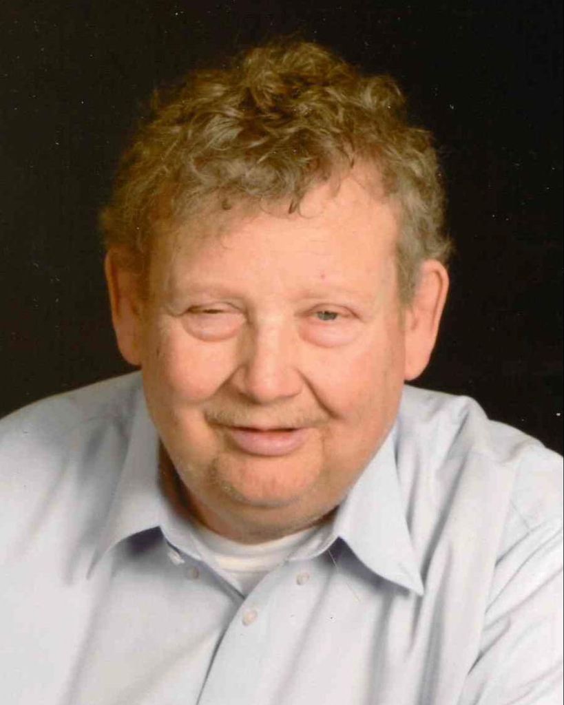 Steven Vogeler