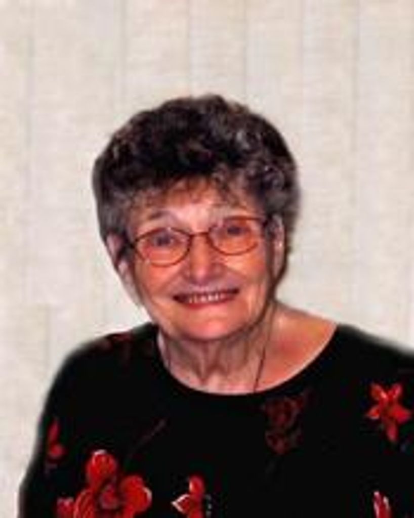 Ruby Cochran