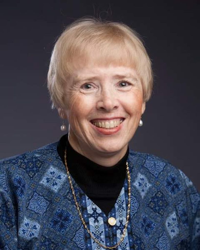Rosemary S. Caffarella, PhD