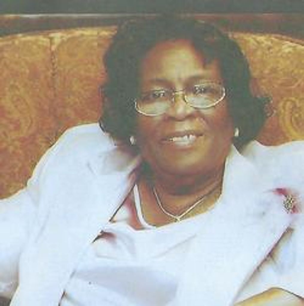 Betty Joyce Foreman Profile Photo