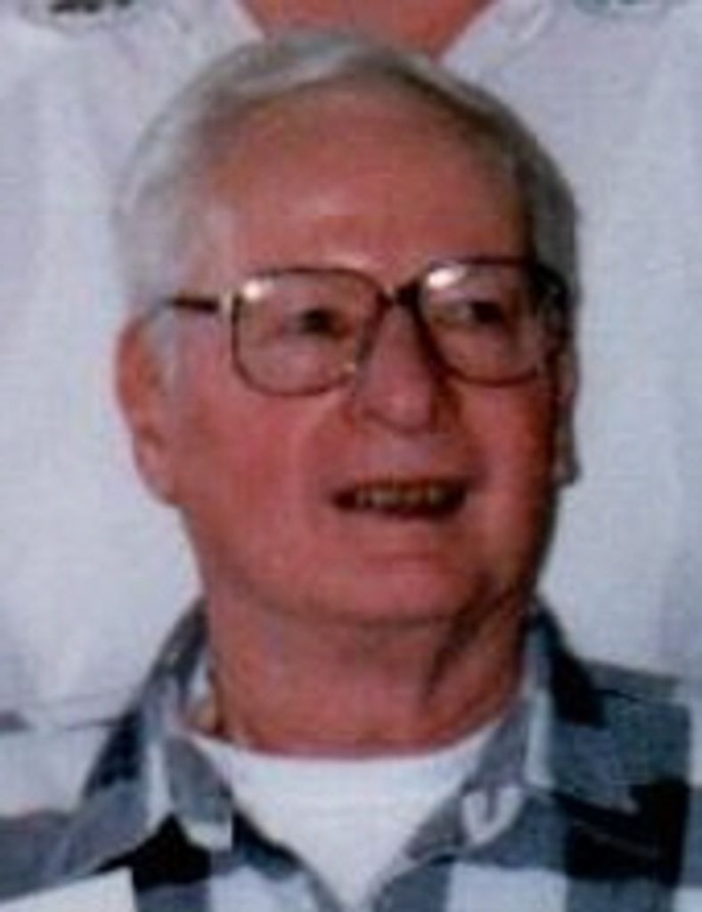 Joseph N. Bryson