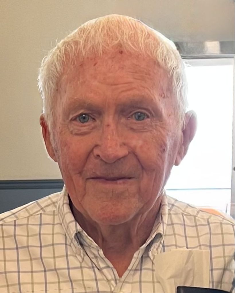 William Horace Burns Profile Photo