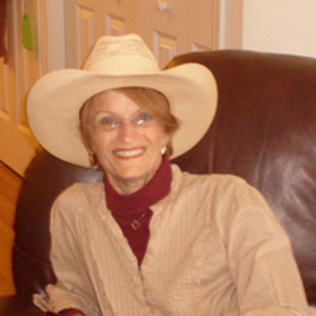 Virginia  "Ginnie" Mcneal