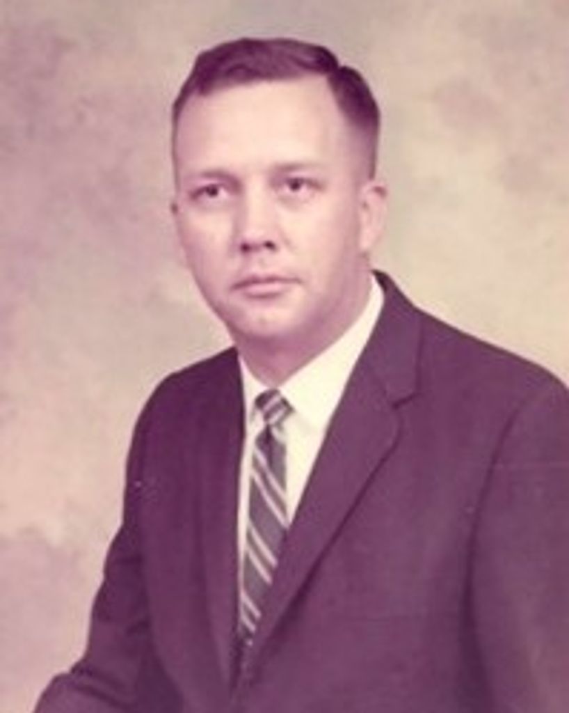 Clinton J Scott Profile Photo