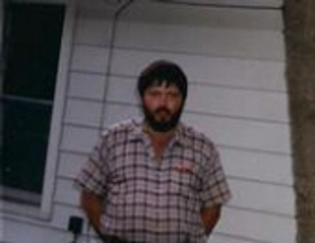 Anthony Keith Boyd