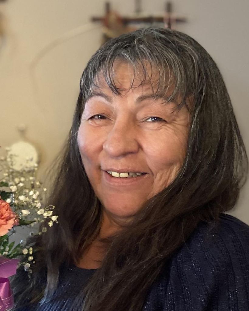 Mable Ann Ward Profile Photo