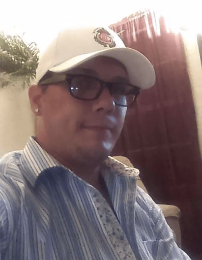 Joel James Trent Profile Photo