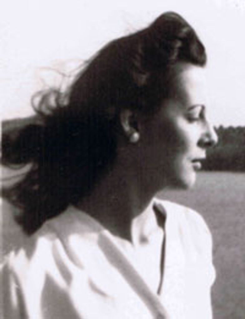Norma Jean Kaplar