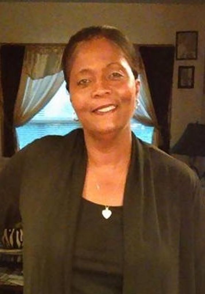 Geraldine (Riggins)  Richmond Profile Photo