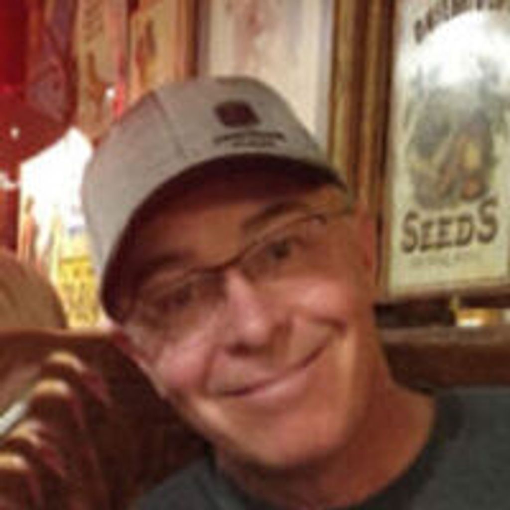 Donald J. Tuma, Jr.