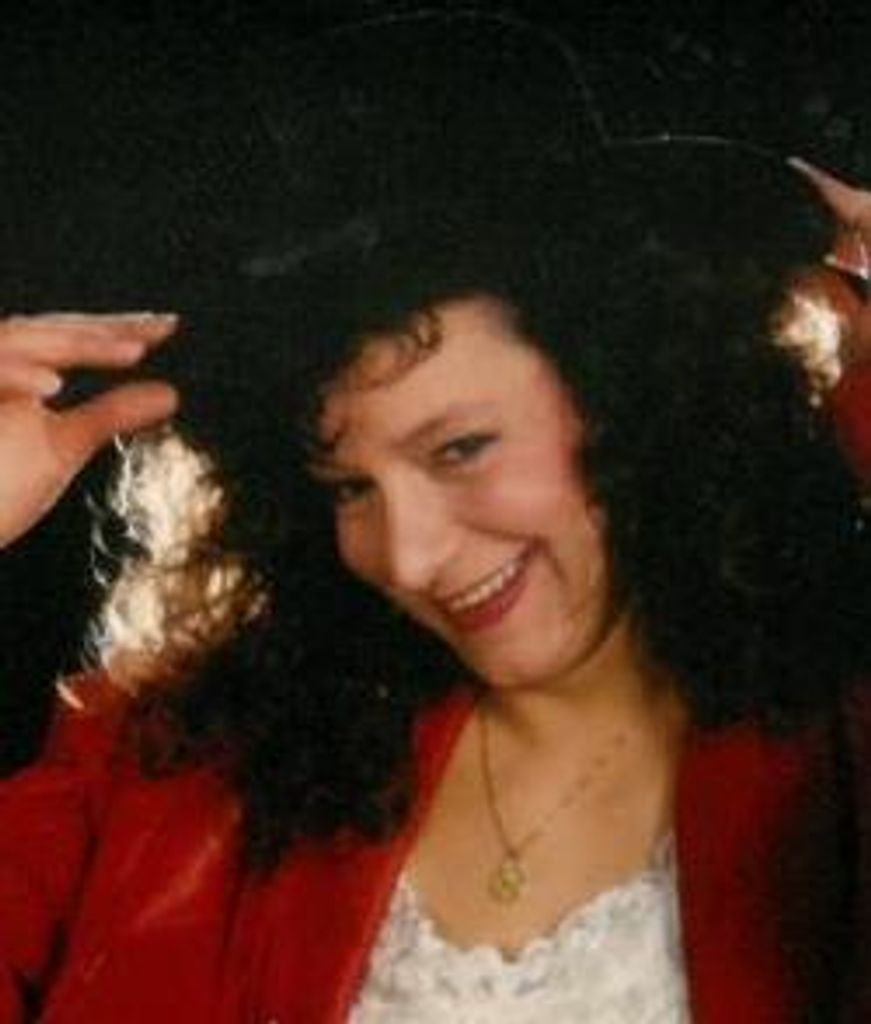 Siglinda "Gindy" Belden
