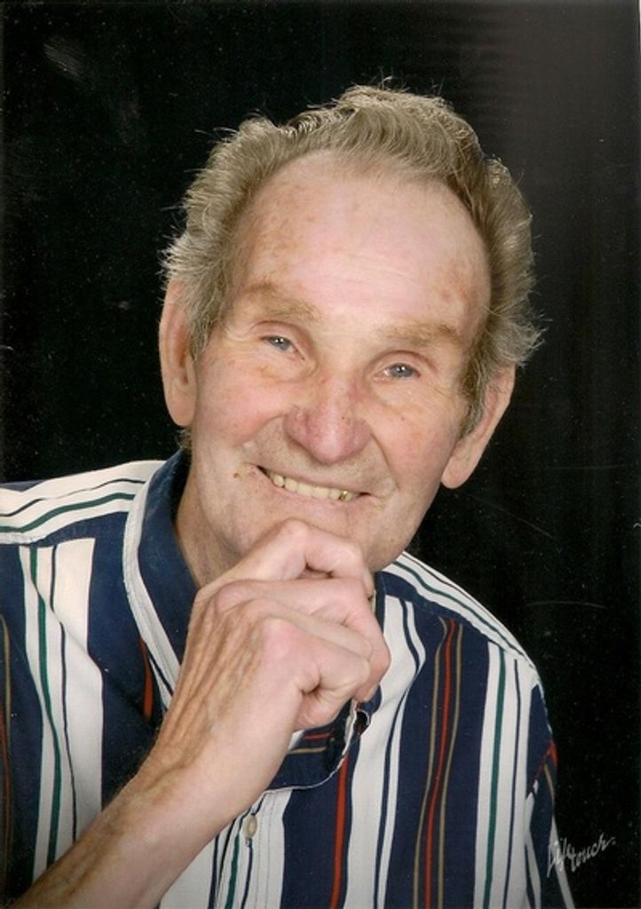 Charles "Chuck" J. Allen Jr. Profile Photo