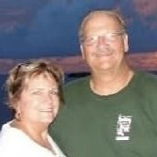 Barry Dix Profile Photo
