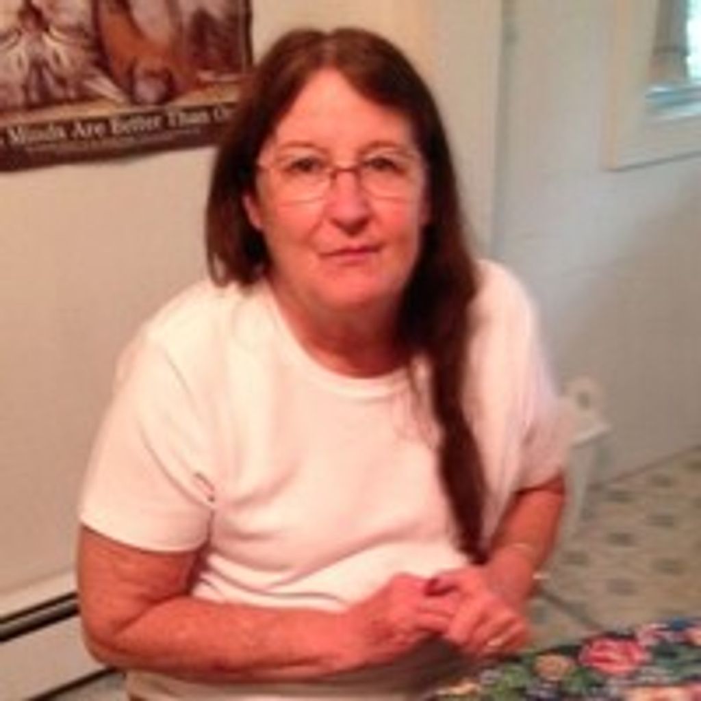 Margaret A. (Kennedy) Richardson Profile Photo