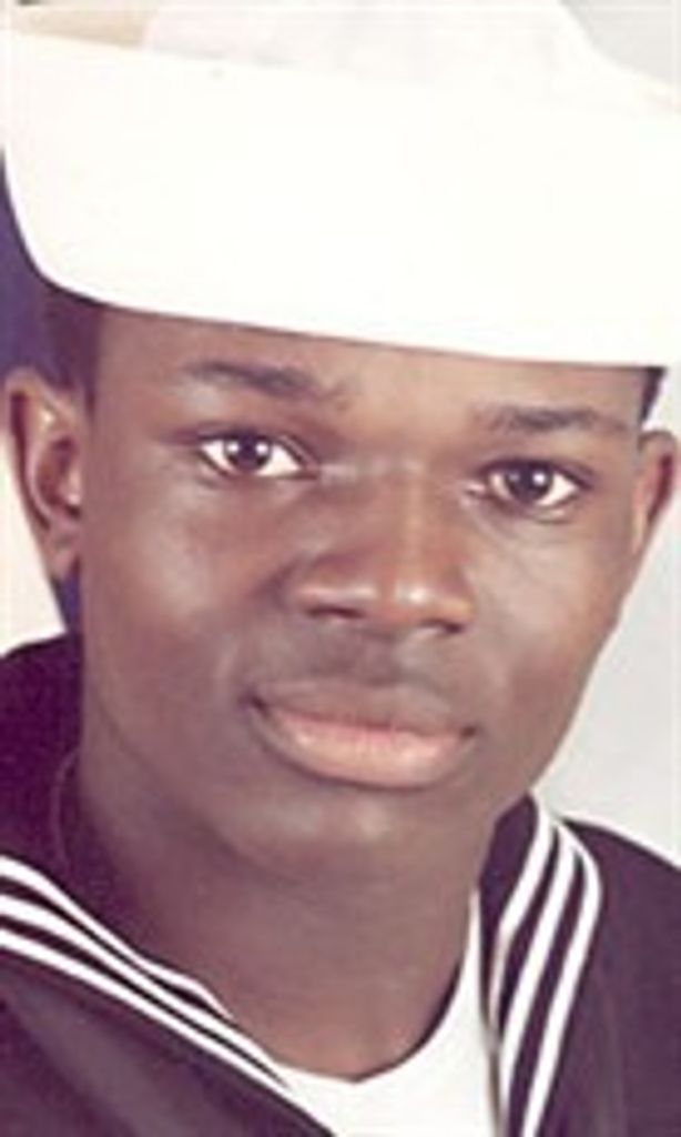 Harold W. Hansborough