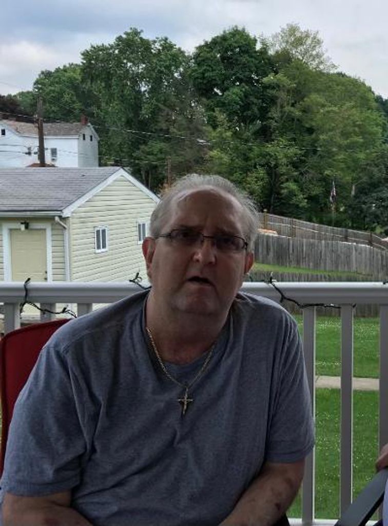 John F. Horvatich Profile Photo